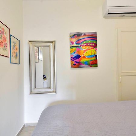 Apartmán Τhe Hidden Garden Corfu  Exteriér fotografie