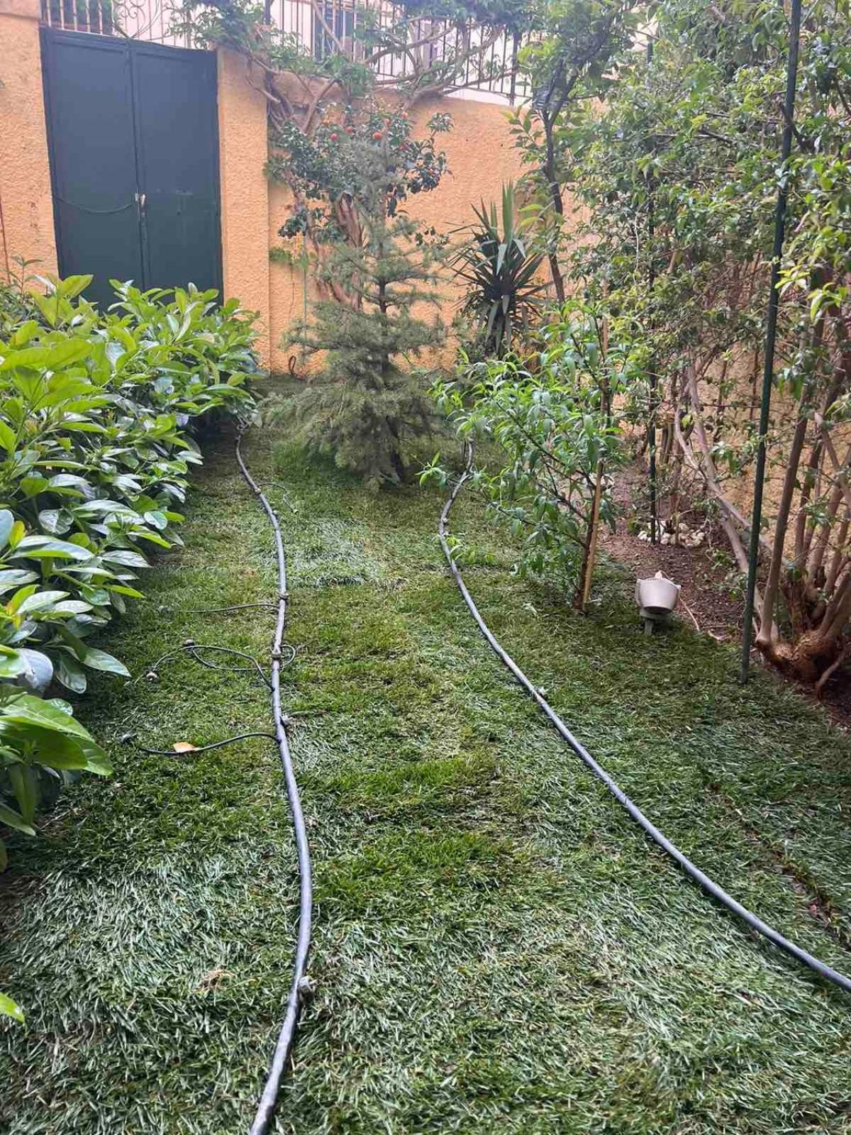 Apartmán Τhe Hidden Garden Corfu  Exteriér fotografie